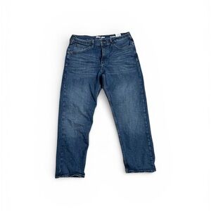 Men's Blue wrangler jeans